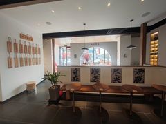 -肉加韩国料理·烤肉(金茂湾店)