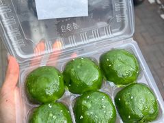 -王家沙点心店(万航渡路店)