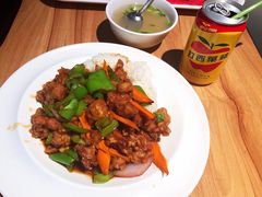 -食悦天美食广场(沈阳青年大街万象城店)