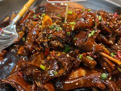 -回味黑鸭煲·始于2006(万松园店)