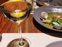 -Mercato莫卡多露台餐厅与酒吧(K11店)