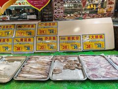 -东江海鲜酒家(客村店)