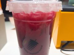-Jazcu珍仕菓鲜榨果汁(西单大悦城店)