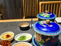 -东来顺(非遗·清真火锅·盛世广场店)