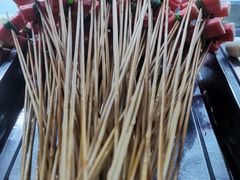 蟹肉棒-钢五区节子串串香(环球汇·天誉店)