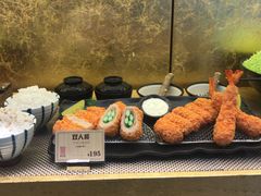 -胜博殿日式炸猪排(西红门店)