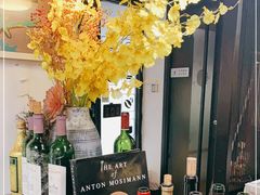 -K·Kitchen KK牛扒厨房(江南西店)