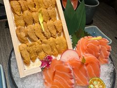 -炙柒Sekinana·精致日料(合生汇店)