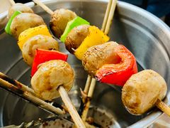 -炒豆合作社(东四总店)