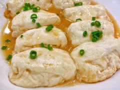 客家酿豆腐-客家汇·客家传承菜(水库店)
