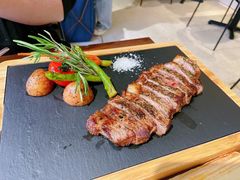 -ALLORA意大利餐厅(丰盛里店)