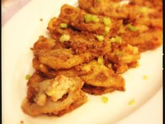 藕盒-万宝海鲜舫(劳动公园店)