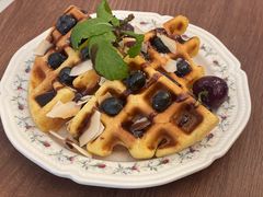 -Fulu Coffee福禄(花园城店)