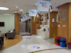-雅悦齿科(顾村公园店)