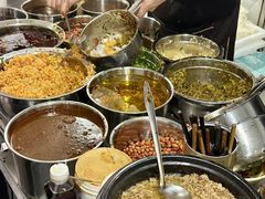 -小罗子汤店(大士院总店)