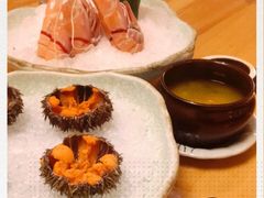 -王鼎精致料理铁板烧(世博源店)