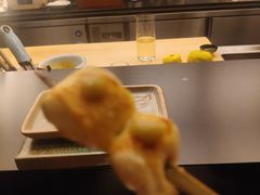 -鳥喜Toriki怀石烧鸟料理