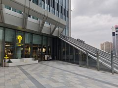 -四叶咖咖啡(昆明恒隆PRO店)