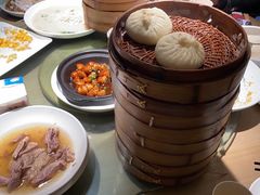 -花园茶楼(兴城西路店)