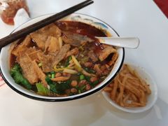 -好快螺柳州螺蛳粉(大西门店)