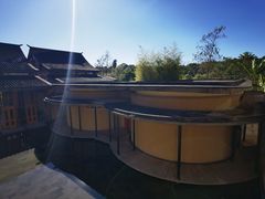 -腾冲和顺柏联酒店