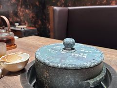 -蘑界·野生菌火锅(深业上城店)