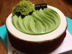 -第戎蛋糕(恒隆广场店)