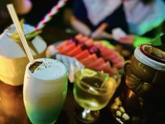-TZ House音乐现场(茅台店)