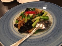 -广州文华东方酒店·江-由辉师傅主理