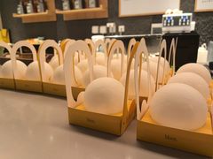 -奈雪茶院·茶室茶馆(广州粤海天地店)