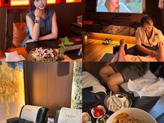 -江南足纪·影院足道·轻奢SPA(红山6979店)