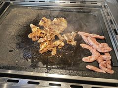 -郭记烤肉(正阳街店)