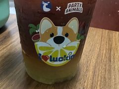 -瑞幸咖啡(南丰汇商场店)
