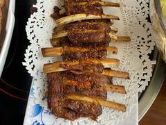 -亿诣蝎府炸酱面羊蝎子火锅(酷车小镇店)