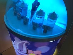 -麦当劳(总统大酒店店)