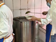 -蒲氏烤鸭(百寿路店)