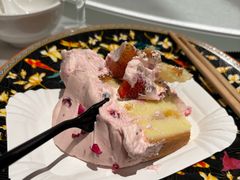 -盛百味·家宴餐厅(霸州分店)