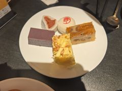 -喜悦烤鸭·新京菜(王府井店)