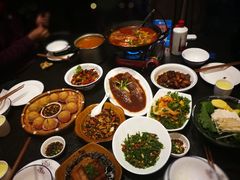 -贵阳味道(未来方舟店)