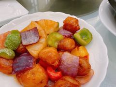 -金翠皇宫粤菜·点心·海鲜(科技园店)