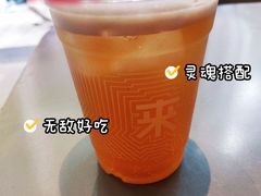 -来回·咖啡(天河南店)
