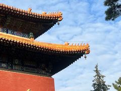 -普陀宗乘之庙(小布达拉宫)