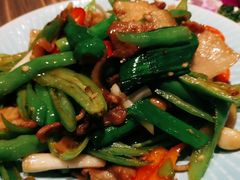 -巴蜀风情(西溪欢乐城店)