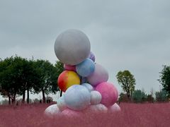 -汉长安城未央宫国家考古遗址公园