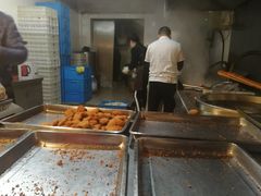 自助取餐区-陶记正宗德州扒鸡(科巷店)