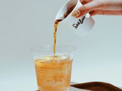 -Seesaw Coffee(上生新所店)