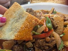 -卡迷尔牛肉面(佳木斯路店)