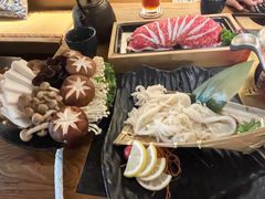 -湊湊火锅·茶憩(东城万达店)