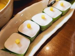 -帕蓝·暹罗料理(大学路店)