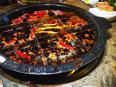 -重庆渝达老火锅(春熙路店)